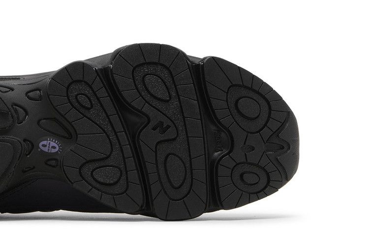 Кроссовки New Balance 1000 'Reflective Pack - Black Honeycomb'