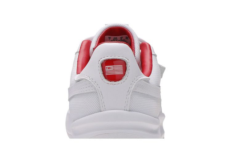 Кроссовки Nipsey Hussle x Puma California 'The Marathon Continues - White'