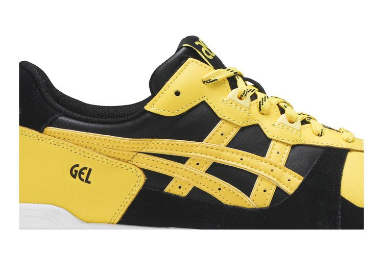 Кроссовки ASICS Gel Lyte 'Welcome to the Dojo'