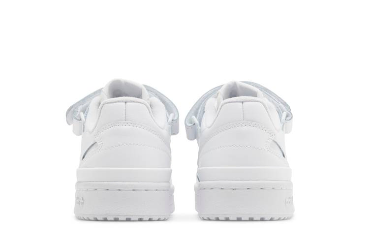 Кроссовки adidas Wmns Forum Low 'Triple White'