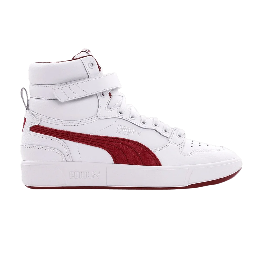 Krossovki-Def-Jam-x-Puma-Sky-LX-Cordovan
