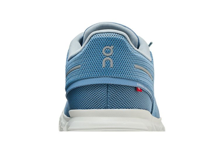 Кроссовки ON Cloud 6 'Chambray White'