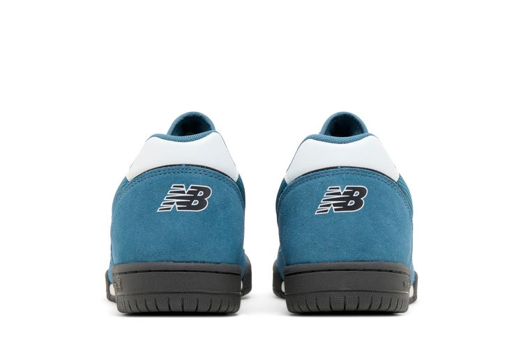 Кроссовки Tom Knox x New Balance Numeric 600 'Elemental Blue'