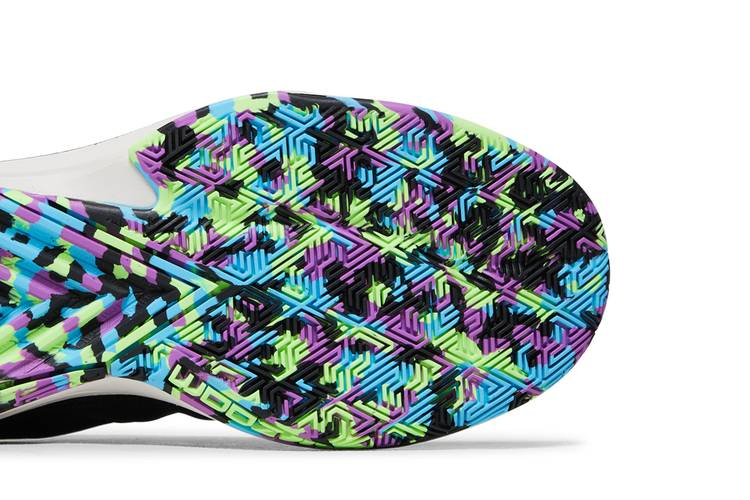 Кроссовки Nike Zoom Freak 5 'Made in Sepolia'
