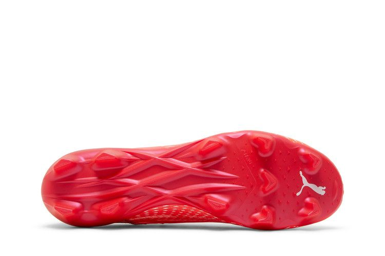 Кроссовки Puma Ultra 1.3 FG AG 'Sunblaze'