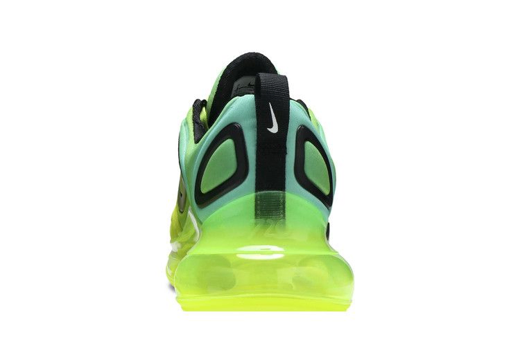 Кроссовки Nike Air Max 720 'Volt Green'