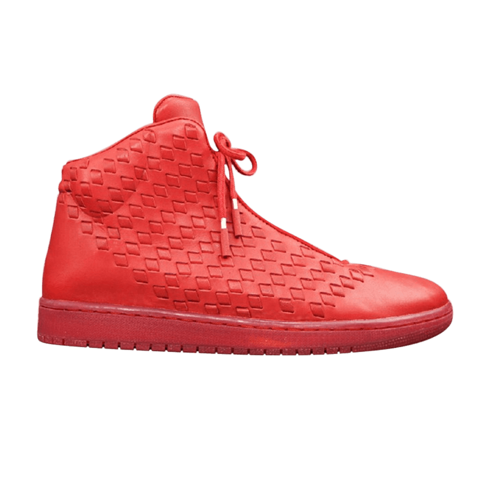 Кроссовки Air Jordan Shine 'Varsity Red'