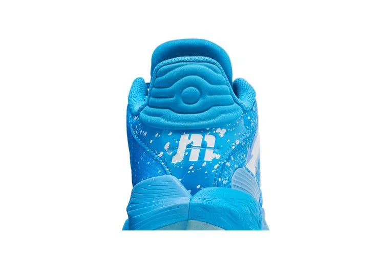Кроссовки Jamal Murray x New Balance Two WXY V4 'Blue Arrow'