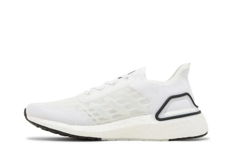 Кроссовки adidas UltraBoost Summer.RDY 'White Black'