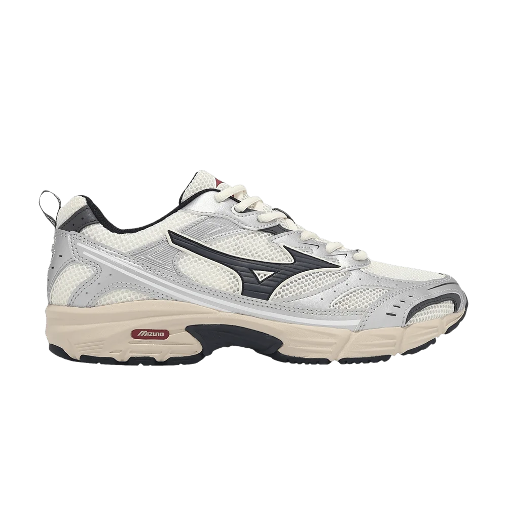 Krossovki-Mizuno-MXR-Snow-White-Magnet-Silver