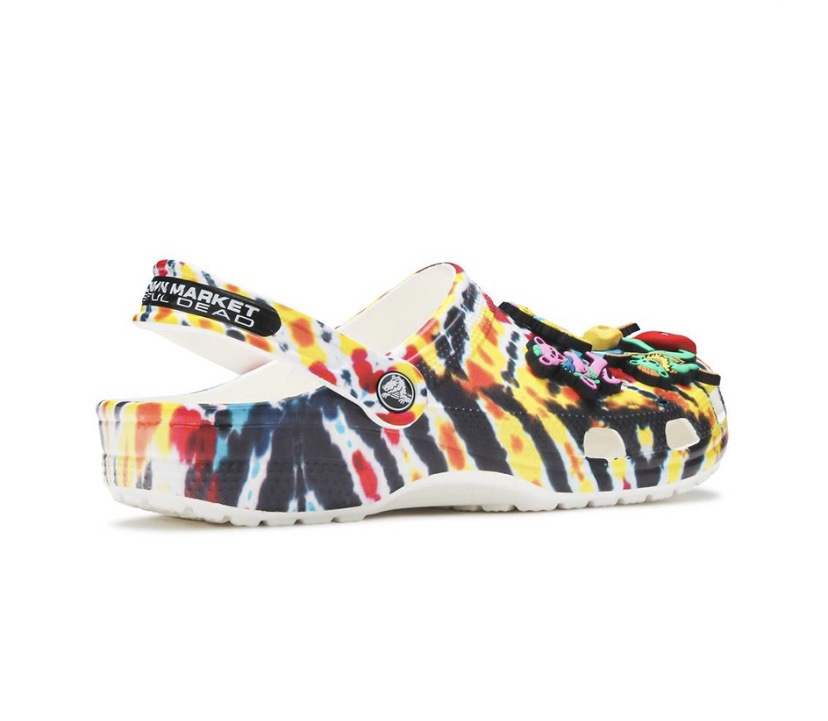 Grateful-Dead-x-Chinatown-Market-x-Crocs-Clog-Tie-Dye-10