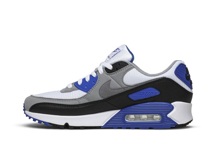 Кроссовки Nike Air Max 90 'Hyper Royal'
