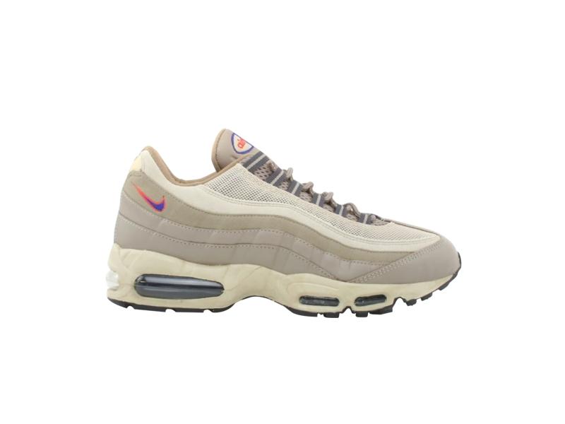 Кроссовки Nike Air Max 95 Mowabb