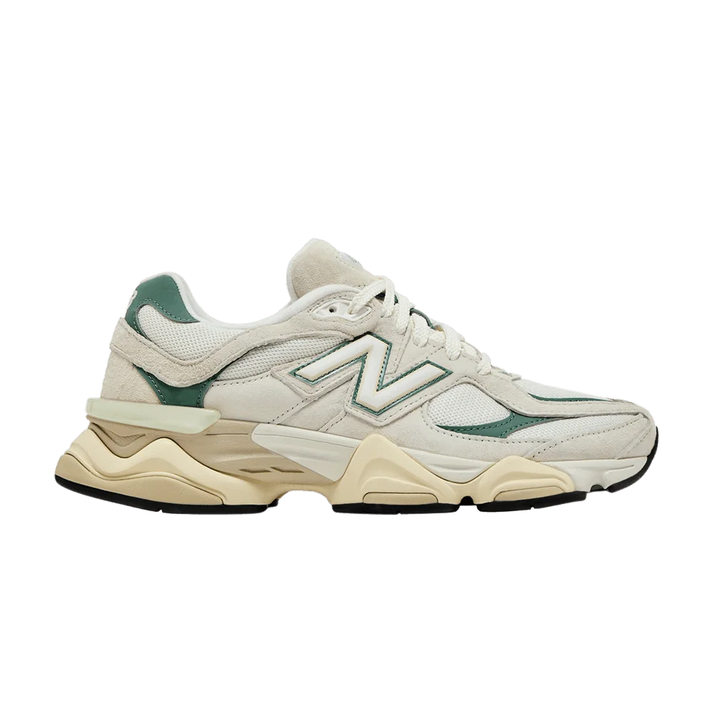 Кроссовки New Balance 9060 'Spruce Pack' Footlocker Exclusive