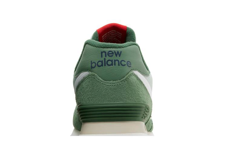 Кроссовки New Balance 574 'Nori'