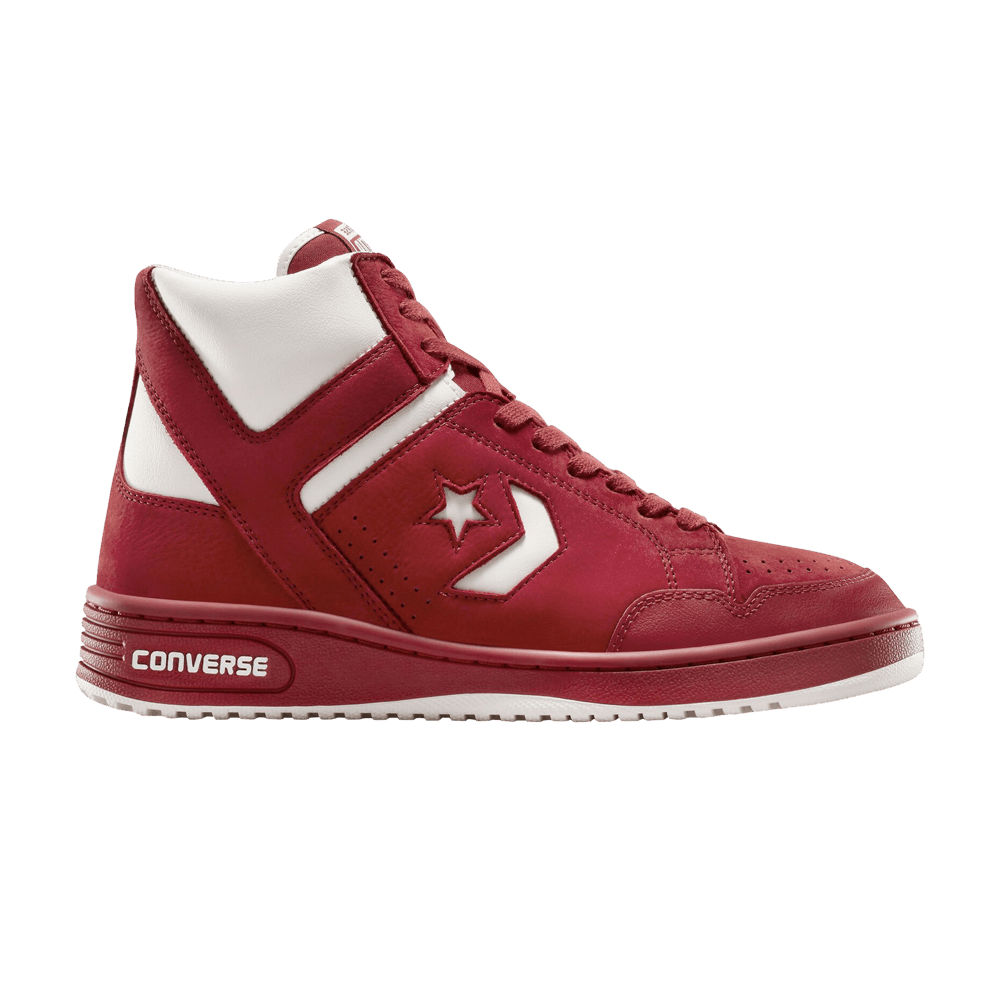 Кроссовки Converse Weapon Luxe Mid 'Days Ahead'