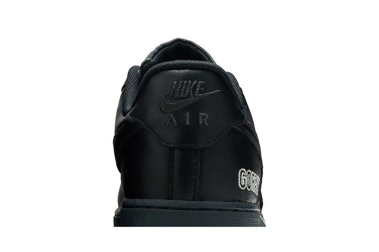 Кроссовки Nike Air Force 1 GTX 'Anthracite Grey'