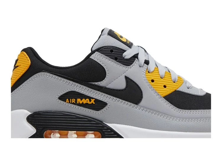 Кроссовки Nike Air Max 90 'Classic Batman'