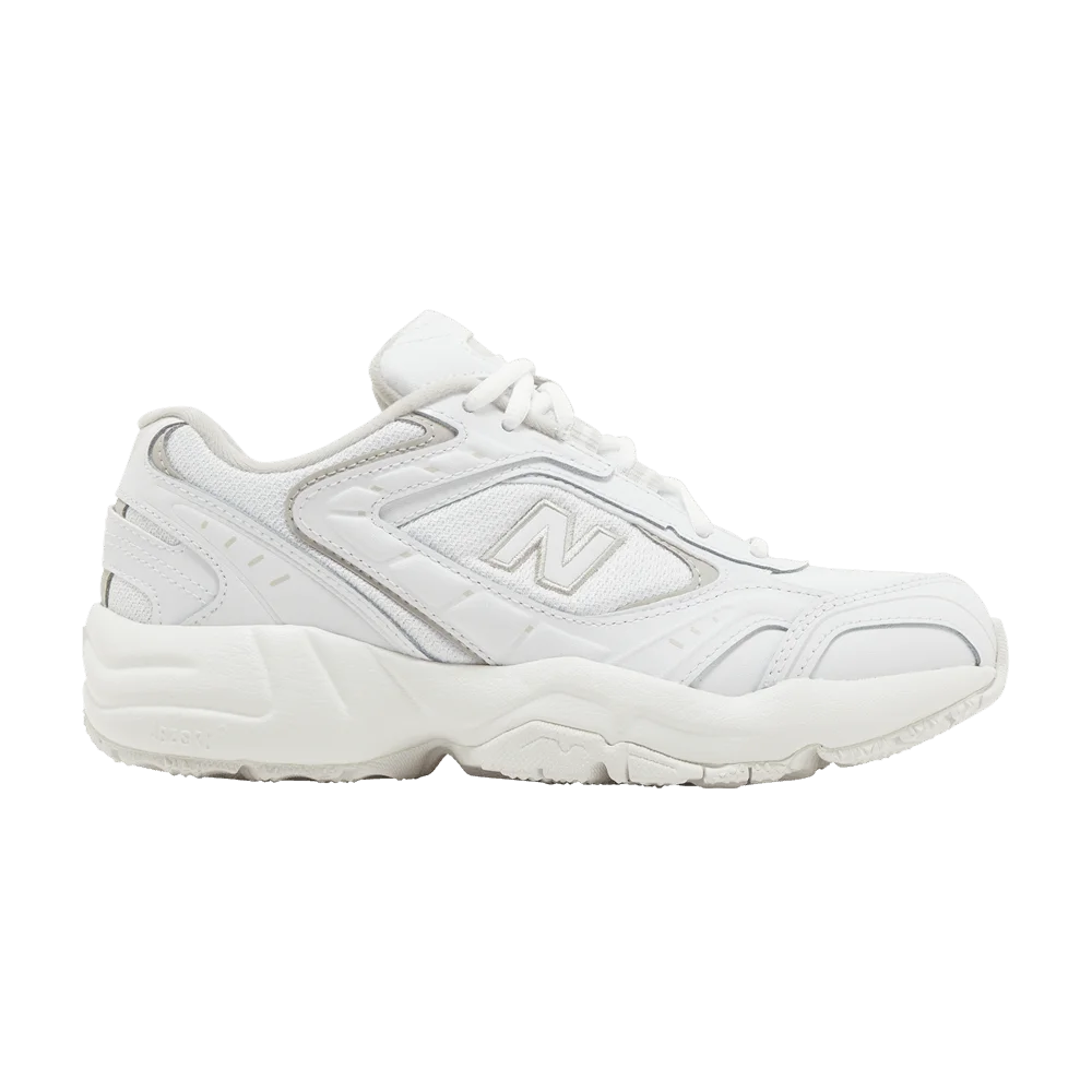 Krossovki-New-Balance-Wmns-452-White-Light-Cliff-Grey