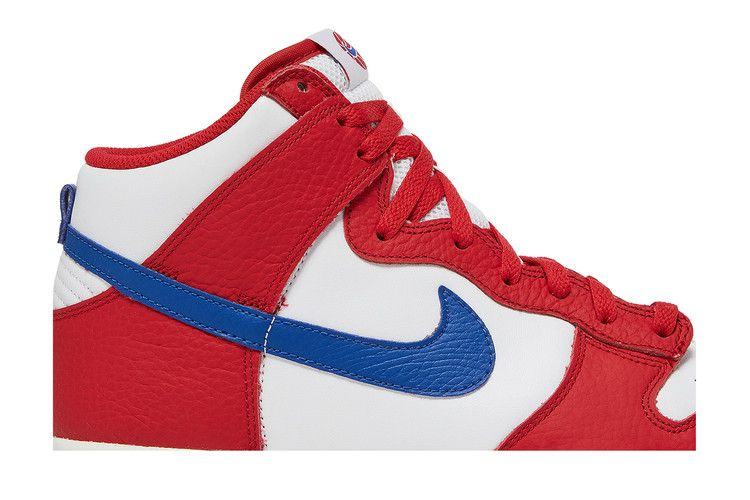 Кроссовки Nike Dunk High 'USA'