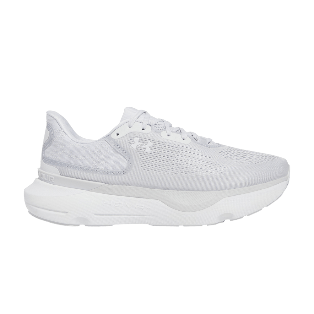 Кроссовки Under Armour HOVR Infinite Pro 2 'Halo Grey'