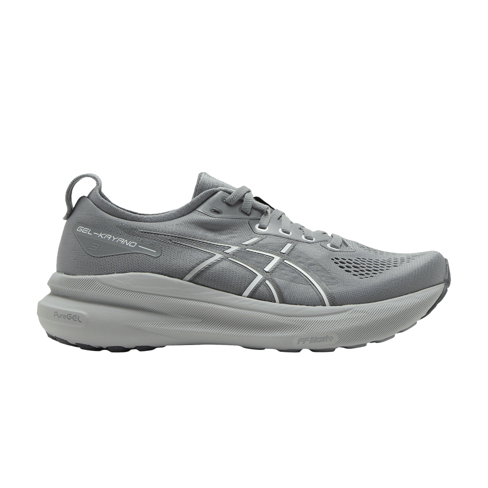 Кроссовки ASICS Wmns Gel Kayano 31 'Sheet Rock White'