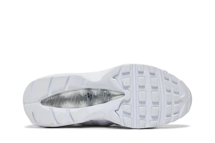 Кроссовки Nike Wmns Air Max 95 Essential 'White Black'