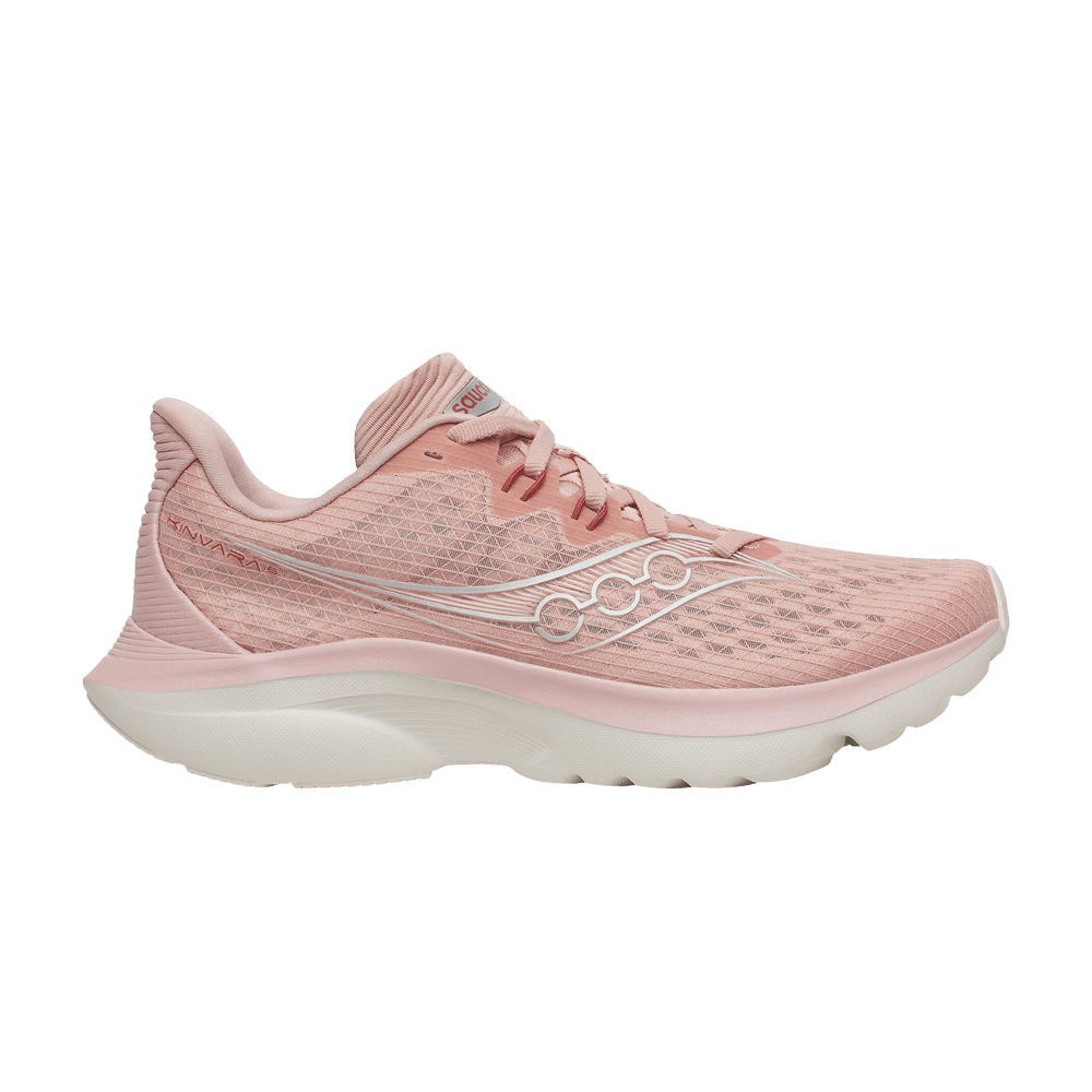 Кроссовки Saucony Wmns Kinvara 16 'Cameo'