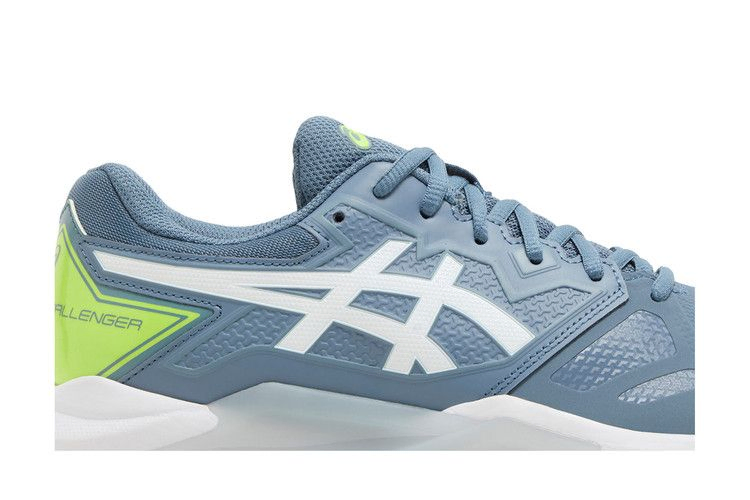 Кроссовки Asics Gel Challenger 13 'Steel Blue'
