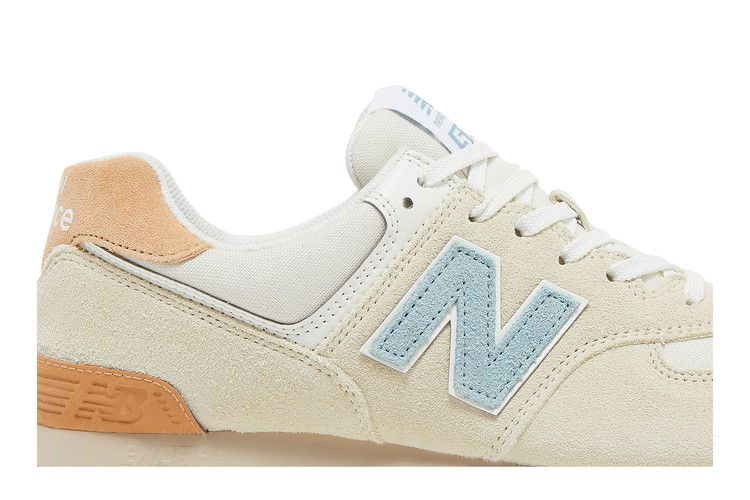 Кроссовки New Balance 574 'Sea Salt Ocean Haze'