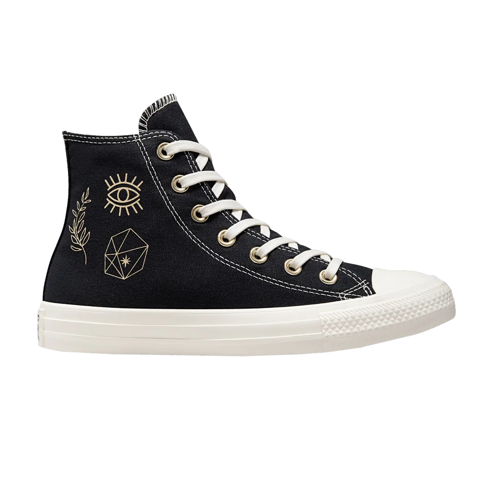 Krossovki-Converse-Wmns-Chuck-Taylor-All-Star-High-Golden-Elements