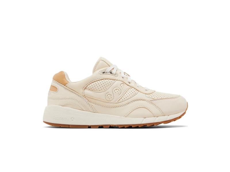 Кроссовки Saucony Shadow 6000 Veg Tan