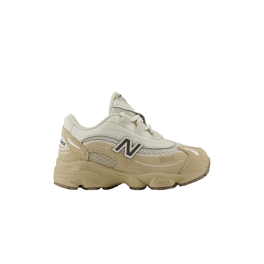 Кроссовки New Balance 1000 Toddler 'Parchment'