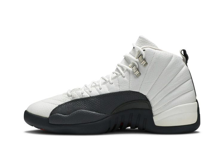 Кроссовки Air Jordan 12 Retro 'Flint'