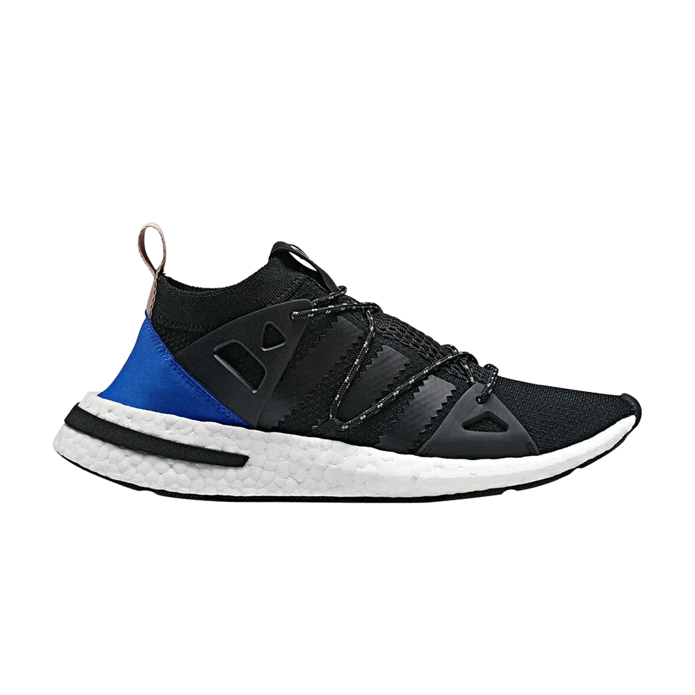 Кроссовки adidas Wmns Arkyn 'Core Black'
