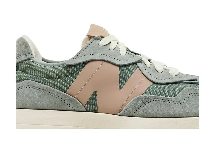 Кроссовки New Balance 327 'Juniper'