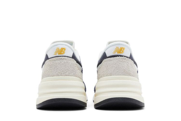 Кроссовки New Balance 997R 'Phantom Magnet'