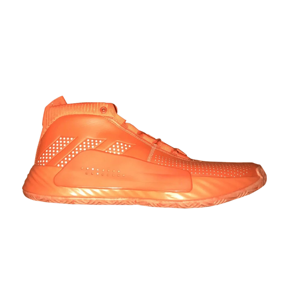 Krossovki-Adidas-Dame-5-Team-Orange