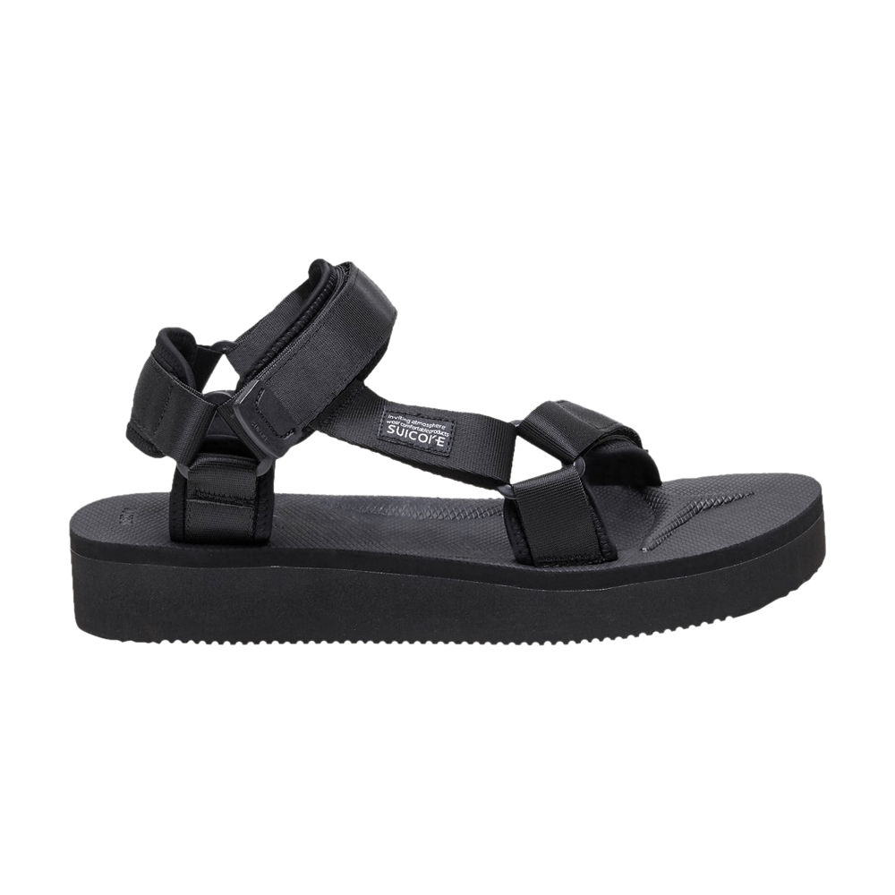 Suicoke DEPA-2PO 'Black'
