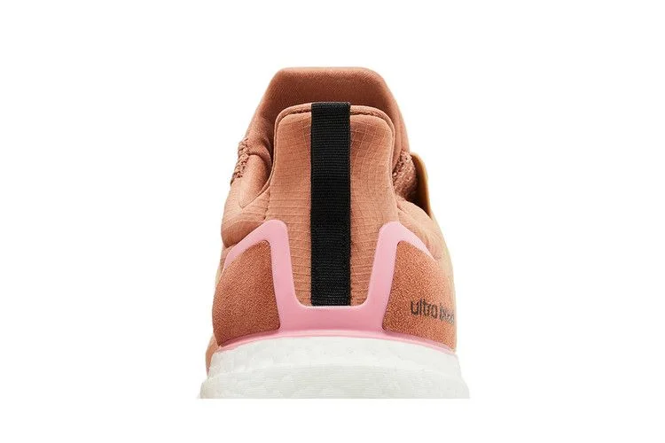 Кроссовки adidas Wmns UltraBoost 1.0 'Clay Strata Bliss Pink'