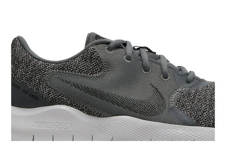 Кроссовки Nike Flex Experience Run 10 'Smoke Grey'