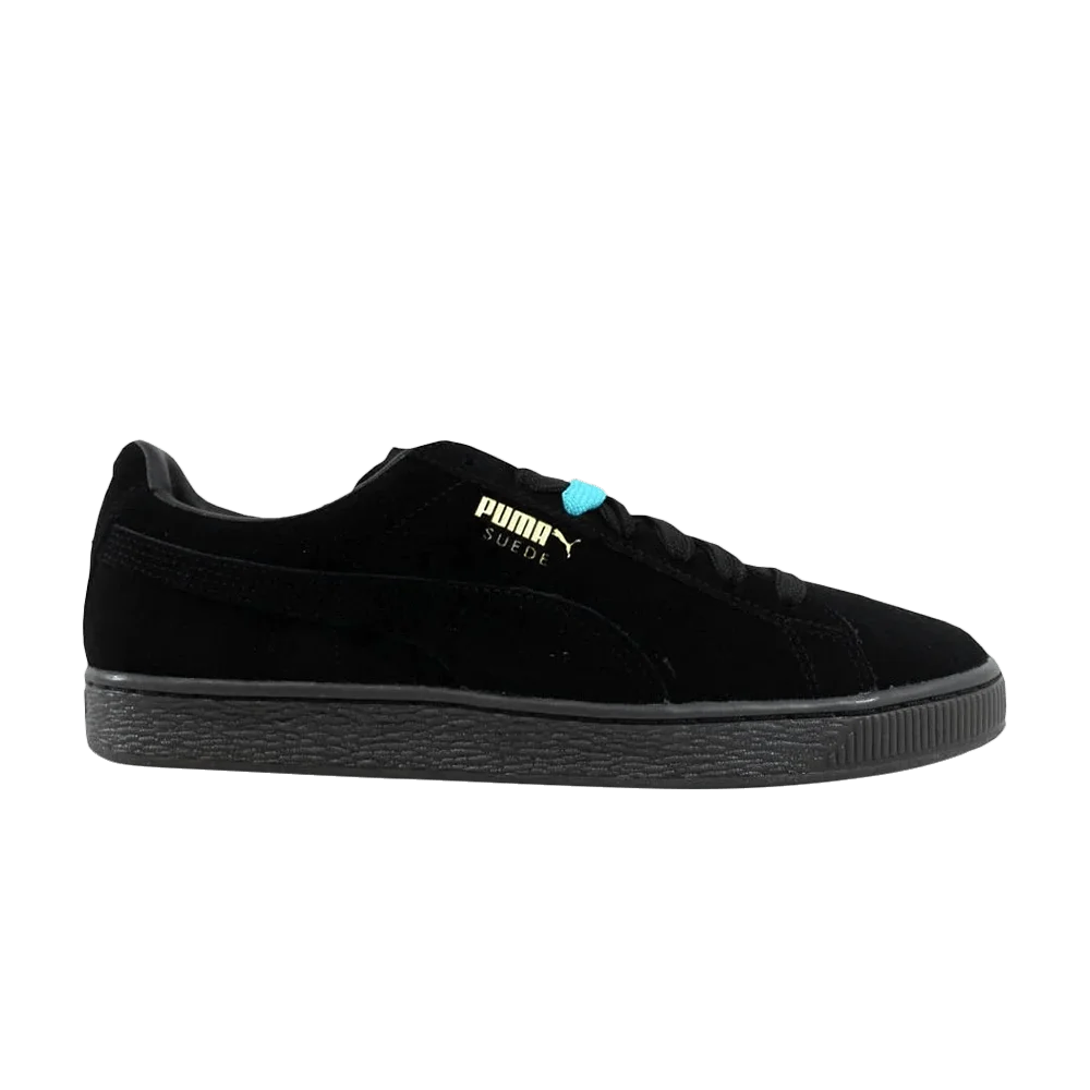Krossovki-Puma-Suede-Classic-Mono-Iced-Black