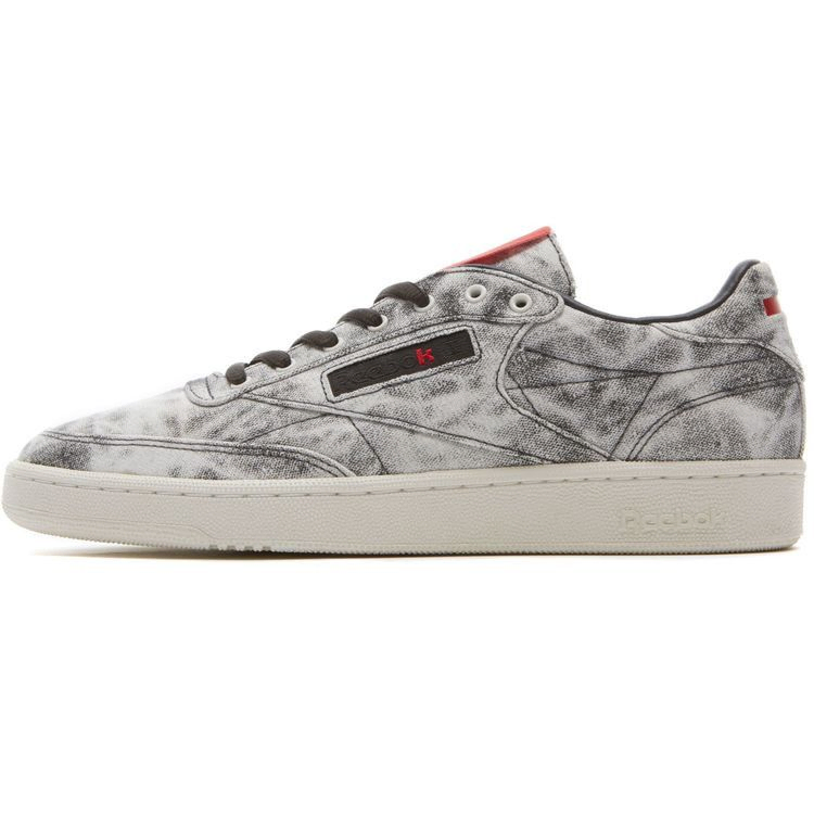 Кроссовки Reebok Kendrick Lamar x Club C 'Acid Wash'