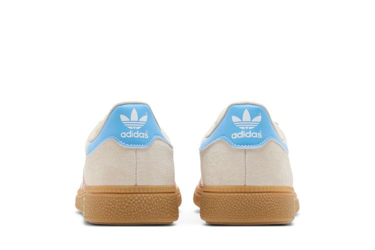 Кроссовки adidas Munchen 24 'White Clay Blue Burst'