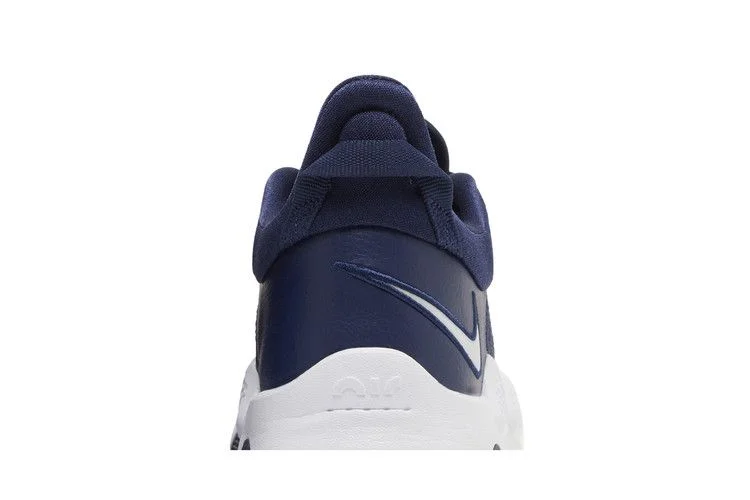 Кроссовки Nike PG 5 TB 'Midnight Navy'