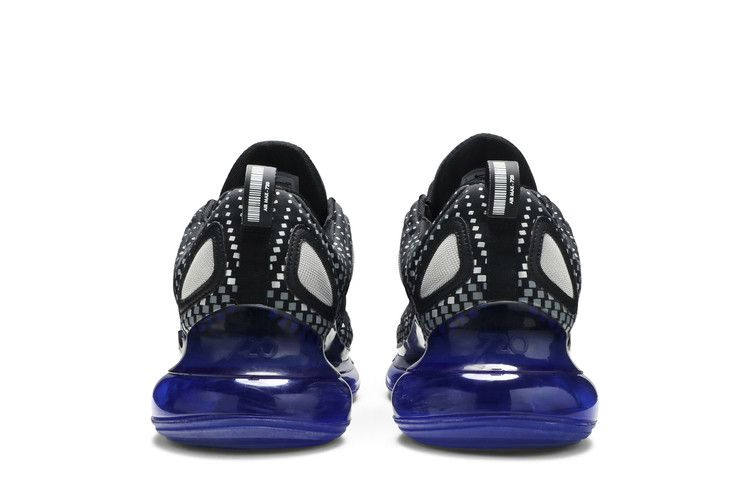Кроссовки Nike Air Max 720 'Pixel Gradient'