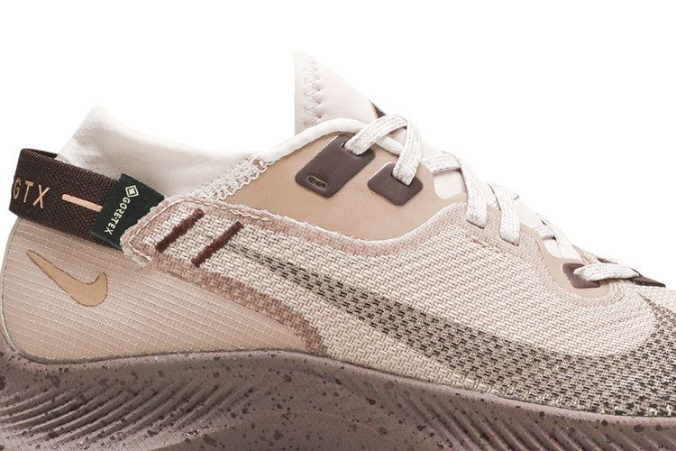 Кроссовки Nike Wmns Pegasus Trail 2 Gore-Tex 'Desert Dust Mauve'