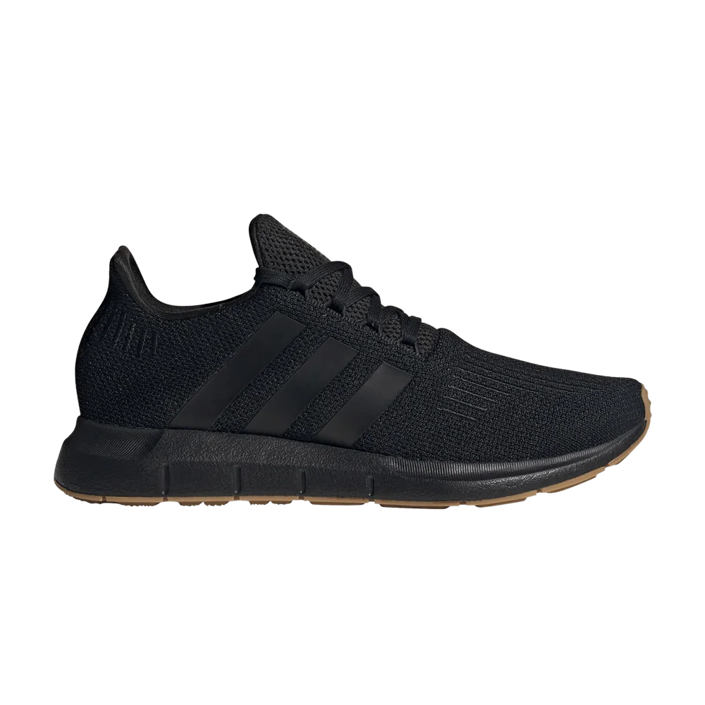Krossovki-adidas-Swift-Run-1.0-Black-Gum