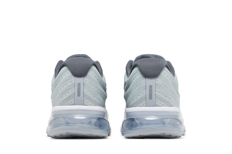 Кроссовки Nike Air Max 2017 'Wolf Grey'