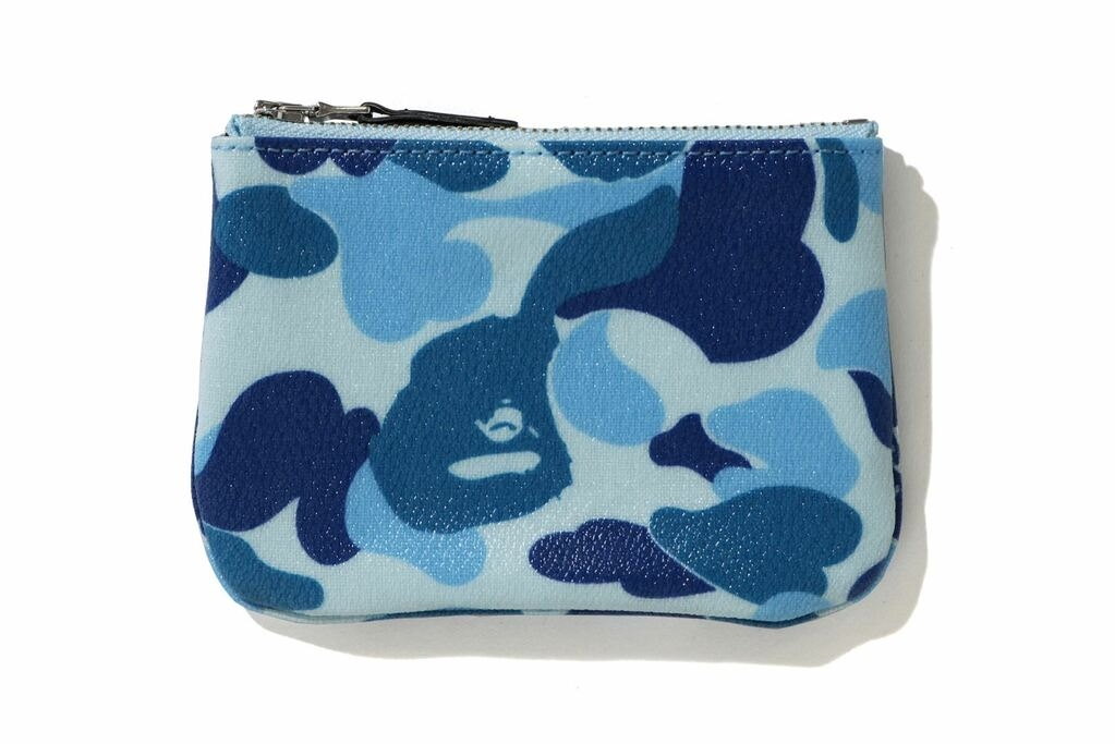 BAPE-ABC-Canvas-S-Wallet-Blue-1